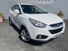 USED 2013 63 HYUNDAI IX35 1.7 CRDi Style SUV 5dr Diesel Manual Euro 5 (s/s) (115 ps) 12 months MOT