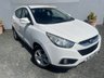 USED 2013 63 HYUNDAI IX35 1.7 CRDi Style SUV 5dr Diesel Manual Euro 5 (s/s) (115 ps) 12 months MOT