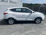 USED 2013 63 HYUNDAI IX35 1.7 CRDi Style SUV 5dr Diesel Manual Euro 5 (s/s) (115 ps) 12 months MOT