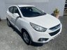 USED 2013 63 HYUNDAI IX35 1.7 CRDi Style SUV 5dr Diesel Manual Euro 5 (s/s) (115 ps) 12 months MOT