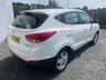 USED 2013 63 HYUNDAI IX35 1.7 CRDi Style SUV 5dr Diesel Manual Euro 5 (s/s) (115 ps) 12 months MOT