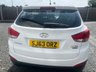 USED 2013 63 HYUNDAI IX35 1.7 CRDi Style SUV 5dr Diesel Manual Euro 5 (s/s) (115 ps) 12 months MOT