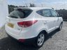 USED 2013 63 HYUNDAI IX35 1.7 CRDi Style SUV 5dr Diesel Manual Euro 5 (s/s) (115 ps) 12 months MOT