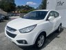 USED 2013 63 HYUNDAI IX35 1.7 CRDi Style SUV 5dr Diesel Manual Euro 5 (s/s) (115 ps) 12 months MOT