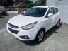 USED 2013 63 HYUNDAI IX35 1.7 CRDi Style SUV 5dr Diesel Manual Euro 5 (s/s) (115 ps) 12 months MOT