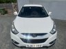 USED 2013 63 HYUNDAI IX35 1.7 CRDi Style SUV 5dr Diesel Manual Euro 5 (s/s) (115 ps) 12 months MOT