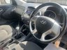 USED 2013 63 HYUNDAI IX35 1.7 CRDi Style SUV 5dr Diesel Manual Euro 5 (s/s) (115 ps) 12 months MOT
