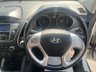 USED 2013 63 HYUNDAI IX35 1.7 CRDi Style SUV 5dr Diesel Manual Euro 5 (s/s) (115 ps) 12 months MOT