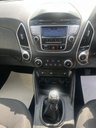 USED 2013 63 HYUNDAI IX35 1.7 CRDi Style SUV 5dr Diesel Manual Euro 5 (s/s) (115 ps) 12 months MOT