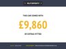 USED 2018 68 MINI HATCH 1.5 Cooper Hatchback 3dr Petrol Manual Euro 6 (s/s) (136 ps) Rare Colour Combination / Great Spec / Drives Fantastic