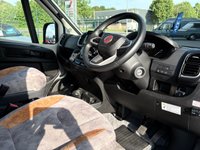 USED 2024 74 AUTO-SLEEPERS SYMBOL 2 Belt- 2 Berth - Automatic  ONE OWNER WITH VERY LOW MILES