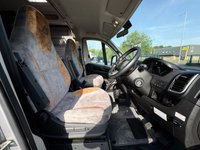 USED 2024 74 AUTO-SLEEPERS SYMBOL 2 Belt- 2 Berth - Automatic  ONE OWNER WITH VERY LOW MILES