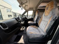 USED 2024 74 AUTO-SLEEPERS SYMBOL 2 Belt- 2 Berth - Automatic  ONE OWNER WITH VERY LOW MILES