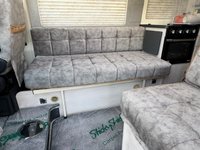 USED 2024 74 AUTO-SLEEPERS SYMBOL 2 Belt- 2 Berth - Automatic  ONE OWNER WITH VERY LOW MILES