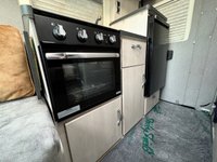 USED 2024 74 AUTO-SLEEPERS SYMBOL 2 Belt- 2 Berth - Automatic  ONE OWNER WITH VERY LOW MILES