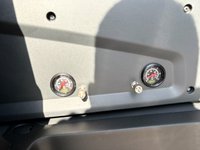 USED 2024 74 AUTO-SLEEPERS SYMBOL 2 Belt- 2 Berth - Automatic  ONE OWNER WITH VERY LOW MILES