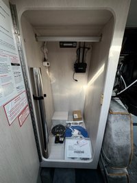 USED 2024 74 AUTO-SLEEPERS SYMBOL 2 Belt- 2 Berth - Automatic  ONE OWNER WITH VERY LOW MILES