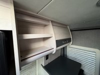 USED 2024 74 AUTO-SLEEPERS SYMBOL 2 Belt- 2 Berth - Automatic  ONE OWNER WITH VERY LOW MILES