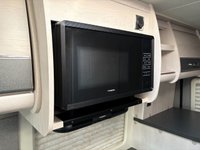 USED 2024 74 AUTO-SLEEPERS SYMBOL 2 Belt- 2 Berth - Automatic  ONE OWNER WITH VERY LOW MILES