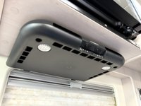 USED 2024 74 AUTO-SLEEPERS SYMBOL 2 Belt- 2 Berth - Automatic  ONE OWNER WITH VERY LOW MILES