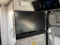 USED 2024 74 AUTO-SLEEPERS SYMBOL 2 Belt- 2 Berth - Automatic  ONE OWNER WITH VERY LOW MILES
