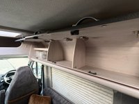 USED 2024 74 AUTO-SLEEPERS SYMBOL 2 Belt- 2 Berth - Automatic  ONE OWNER WITH VERY LOW MILES