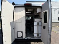 USED 2024 74 AUTO-SLEEPERS SYMBOL 2 Belt- 2 Berth - Automatic  ONE OWNER WITH VERY LOW MILES