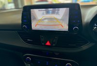 USED 2017 17 HYUNDAI I30 1.6 CRDi Blue Drive SE Nav Hatchback 5dr Diesel Manual Euro 6 (s/s) (110 ps) NEW MOT - SERVICE RECORDS - APPLE CARPLAY-ANDROID AUTO - PARKING CAM