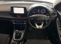 USED 2017 17 HYUNDAI I30 1.6 CRDi Blue Drive SE Nav Hatchback 5dr Diesel Manual Euro 6 (s/s) (110 ps) NEW MOT - SERVICE RECORDS - APPLE CARPLAY-ANDROID AUTO - PARKING CAM