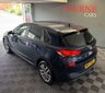 USED 2017 17 HYUNDAI I30 1.6 CRDi Blue Drive SE Nav Hatchback 5dr Diesel Manual Euro 6 (s/s) (110 ps) NEW MOT - SERVICE RECORDS - APPLE CARPLAY-ANDROID AUTO - PARKING CAM