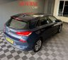 USED 2017 17 HYUNDAI I30 1.6 CRDi Blue Drive SE Nav Hatchback 5dr Diesel Manual Euro 6 (s/s) (110 ps) NEW MOT - SERVICE RECORDS - APPLE CARPLAY-ANDROID AUTO - PARKING CAM