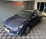USED 2017 17 HYUNDAI I30 1.6 CRDi Blue Drive SE Nav Hatchback 5dr Diesel Manual Euro 6 (s/s) (110 ps) NEW MOT - SERVICE RECORDS - APPLE CARPLAY-ANDROID AUTO - PARKING CAM