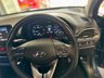 USED 2017 17 HYUNDAI I30 1.6 CRDi Blue Drive SE Nav Hatchback 5dr Diesel Manual Euro 6 (s/s) (110 ps) NEW MOT - SERVICE RECORDS - APPLE CARPLAY-ANDROID AUTO - PARKING CAM