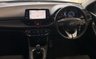 USED 2017 17 HYUNDAI I30 1.6 CRDi Blue Drive SE Nav Hatchback 5dr Diesel Manual Euro 6 (s/s) (110 ps) NEW MOT - SERVICE RECORDS - APPLE CARPLAY-ANDROID AUTO - PARKING CAM