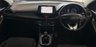 USED 2017 17 HYUNDAI I30 1.6 CRDi Blue Drive SE Nav Hatchback 5dr Diesel Manual Euro 6 (s/s) (110 ps) NEW MOT - SERVICE RECORDS - APPLE CARPLAY-ANDROID AUTO - PARKING CAM