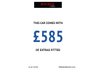 USED 2017 17 HYUNDAI I30 1.6 CRDi Blue Drive SE Nav Hatchback 5dr Diesel Manual Euro 6 (s/s) (110 ps) NEW MOT - SERVICE RECORDS - APPLE CARPLAY-ANDROID AUTO - PARKING CAM