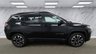 USED 2022 72 JEEP COMPASS 1.3 GSE T4 Limited SUV 5dr Petrol Manual FWD Euro 6 (s/s) (130 ps) 