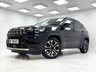 USED 2022 72 JEEP COMPASS 1.3 GSE T4 Limited SUV 5dr Petrol Manual FWD Euro 6 (s/s) (130 ps) 