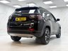 USED 2022 72 JEEP COMPASS 1.3 GSE T4 Limited SUV 5dr Petrol Manual FWD Euro 6 (s/s) (130 ps) 