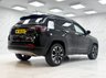 USED 2022 72 JEEP COMPASS 1.3 GSE T4 Limited SUV 5dr Petrol Manual FWD Euro 6 (s/s) (130 ps) 