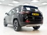 USED 2022 72 JEEP COMPASS 1.3 GSE T4 Limited SUV 5dr Petrol Manual FWD Euro 6 (s/s) (130 ps) 
