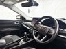USED 2022 72 JEEP COMPASS 1.3 GSE T4 Limited SUV 5dr Petrol Manual FWD Euro 6 (s/s) (130 ps) 
