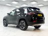 USED 2022 72 JEEP COMPASS 1.3 GSE T4 Limited SUV 5dr Petrol Manual FWD Euro 6 (s/s) (130 ps) 