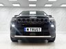 USED 2022 72 JEEP COMPASS 1.3 GSE T4 Limited SUV 5dr Petrol Manual FWD Euro 6 (s/s) (130 ps) 