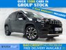 USED 2022 72 JEEP COMPASS 1.3 GSE T4 Limited SUV 5dr Petrol Manual FWD Euro 6 (s/s) (130 ps) 