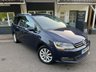 USED 2014 14 VOLKSWAGEN SHARAN 2.0 TDI BlueMotion Tech SEL MPV 5dr Diesel DSG Euro 5 (s/s) (140 ps) 17 Inch Alloys // New MOT