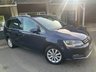 USED 2014 14 VOLKSWAGEN SHARAN 2.0 TDI BlueMotion Tech SEL MPV 5dr Diesel DSG Euro 5 (s/s) (140 ps) 17 Inch Alloys // New MOT