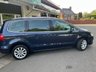 USED 2014 14 VOLKSWAGEN SHARAN 2.0 TDI BlueMotion Tech SEL MPV 5dr Diesel DSG Euro 5 (s/s) (140 ps) 17 Inch Alloys // New MOT