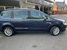 USED 2014 14 VOLKSWAGEN SHARAN 2.0 TDI BlueMotion Tech SEL MPV 5dr Diesel DSG Euro 5 (s/s) (140 ps) 17 Inch Alloys // New MOT