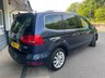 USED 2014 14 VOLKSWAGEN SHARAN 2.0 TDI BlueMotion Tech SEL MPV 5dr Diesel DSG Euro 5 (s/s) (140 ps) 17 Inch Alloys // New MOT
